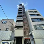 Mr Kintaro Hotel Asakusa South